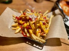 -包装马车·韩国料理·포장마차