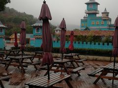 -无锡动物园·太湖欢乐园