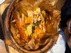 现做板栗叫花鸡-新发现(宝山龙湖店)