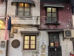 -CITY MART城市集市·里弄(北外滩来福士广场店)