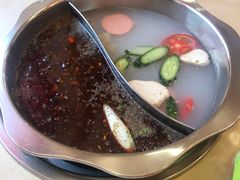 -宏姐串串香(宏伟路店)