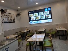 大堂-富临港·蒸汽海鲜·手抓海鲜·炒菜(栈桥店)