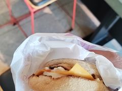 -麦当劳(花园北路店)