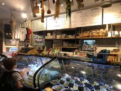 -Alimentari早午餐(安福路店)