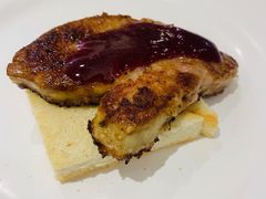 -蓝钻·国际美食海鲜自助百汇(西直门店)