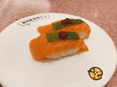 -元气寿司(环球港店)
