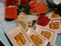 -三石铁板烧(紫竹桥店)