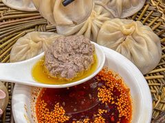 -西安贾三灌汤包·回坊小吃·清真炒菜(北院门总店)