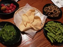 -三太子地摊烧烤·小龙虾(北蔡店)