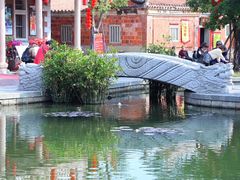 -晋江五店市传统文化旅游区