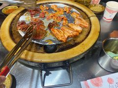-阿昌白族石板烧·菌锅(大理古城店)