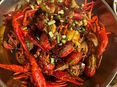 -虾小龙老长沙龙虾馆(坡子街店)