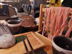 鸭肠-湊湊火锅·茶憩(宁波天一广场店)