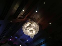 -思南公馆酒店·宴会厅