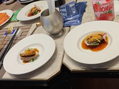 -極上萬膳·日料放题(来福士江景店)