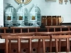-惠丰堂饭庄·烤鸭·京味菜(翠微路店)