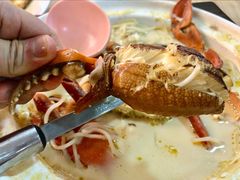 -龙海鲜螃蟹王(宏茂桥店)