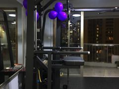 -星健源健身工作室
