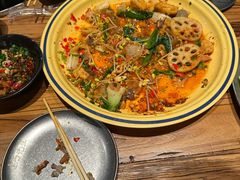 -北丐先生·野馄饨烧烤(长宁龙之梦店)