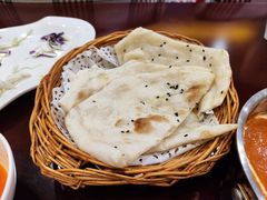 -清真· AL-JANNAT 佳纳特餐厅(仙林店)