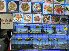 -日照大牌檔•小船海鲜(万平口店)