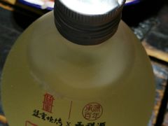 -盟重烧烤(高正街店)