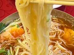 -西塔大冷面(市府大路店)