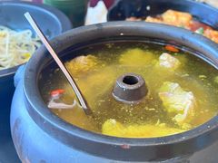 -云海肴·汽锅鸡·云南菜(苏州中心店)