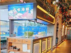 -伙靠·江浙菜(田林路店)