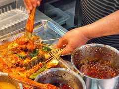 -邓姐串串香(水围店)