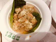 -袁记云饺(西安路店)