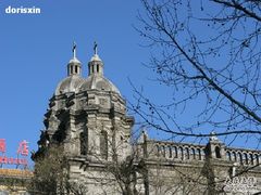 -王府井天主教堂