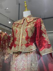 -青禾蒙娜丽莎婚纱摄影(武汉总店)