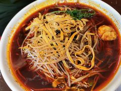 -老赵太太麻辣烫涮肚馆(大经路店)