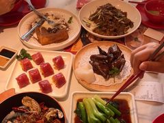 -避风塘·金牌店·夜宵(金玉兰店)