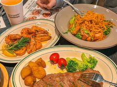 -Pennehut畔尼意面(合肥万象城店)