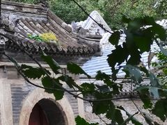-北京上方山国家森林公园