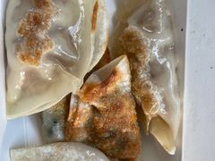 -煎饺王子(财富广场店)