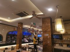 -西部马华清真食府·丝路菜(大钟寺店)
