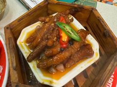 -明腾壹间茶餐厅(新都会花园广场店)