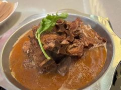 -清真·锦翔炝锅鱼(明德门店)