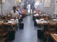 大堂-曹丞相·地锅鸡·地锅鱼(武林店)