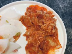 -秦炉烤肉(财富中心店)