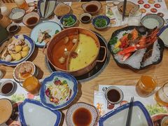 -伊豆野菜村(大族广场店)