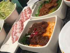 -海底捞火锅(亲贤北街店)