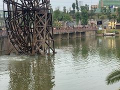 -枫香湖儿童公园