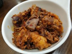 -猪脑壳凉面(武陵源店)