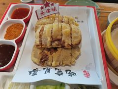 -肘子酥·天津菜·特色捞面(德云社店)