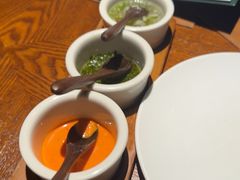 -拉蒂娜·巴西牛排馆 Latina·Brazilian Steakhouse(铜仁旗舰店)