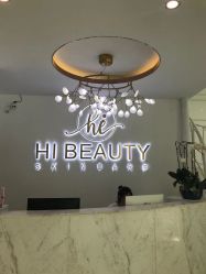 -Hi Beauty Skin 科技美肤中心